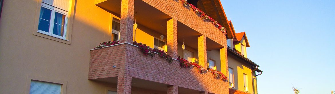 kada je vrijeme za starački dom