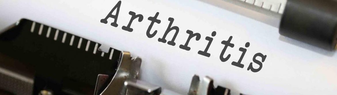 uzroci artritisa